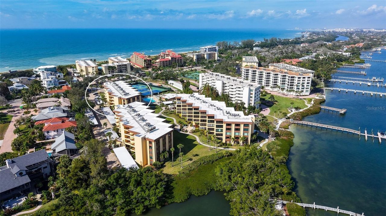 8773 Midnight Pass Road, Unit 102G, Sarasota, FL 34242 Photo