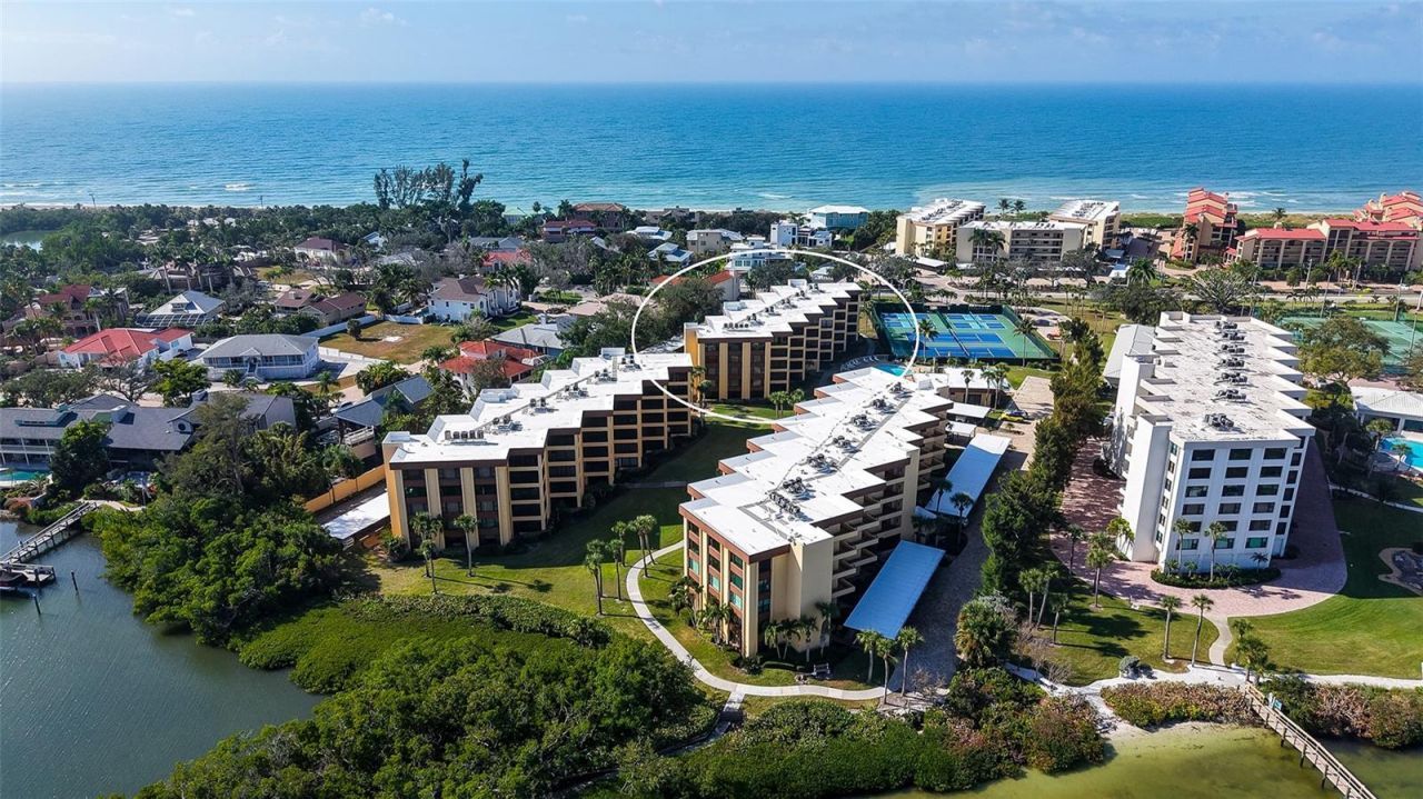 8773 Midnight Pass Road, Unit 102G, Sarasota, FL 34242 Photo