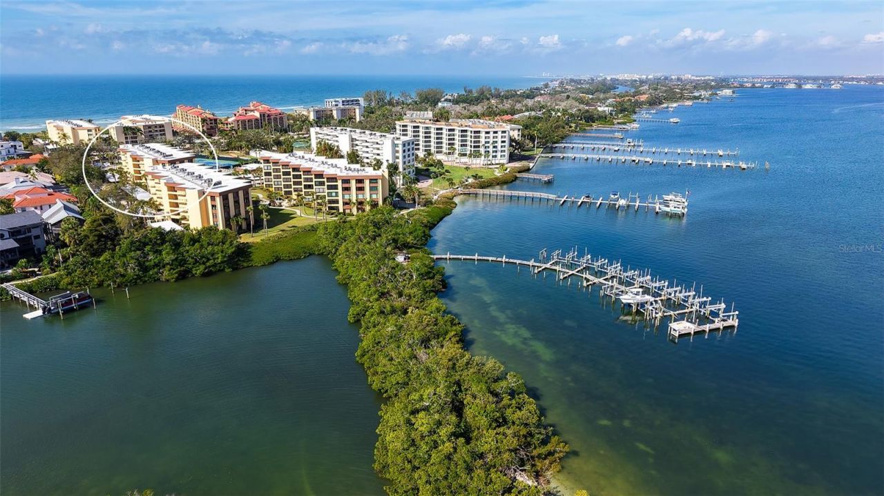 8773 Midnight Pass Road, Unit 102G, Sarasota, FL 34242 Photo