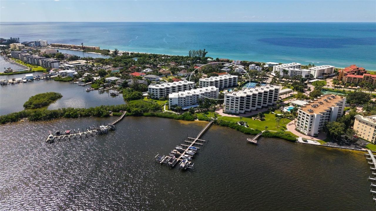 8773 Midnight Pass Road, Unit 102G, Sarasota, FL 34242 Photo