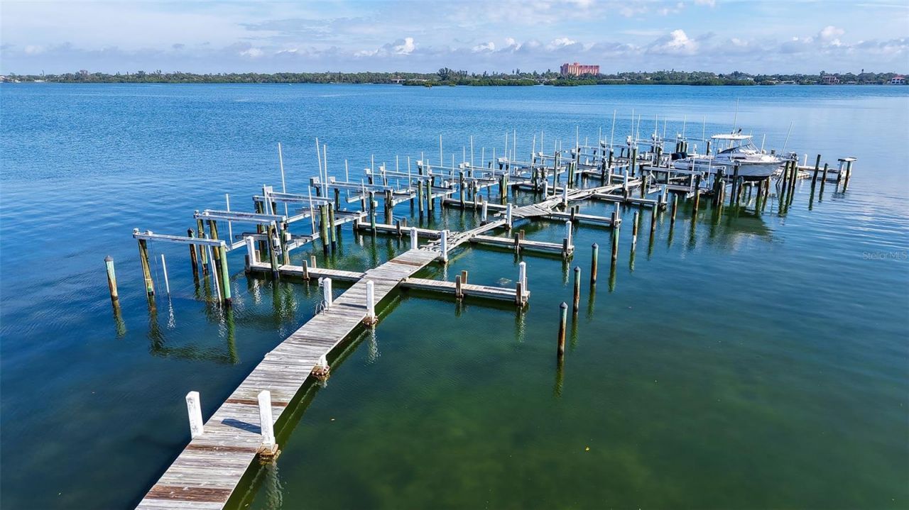 8773 Midnight Pass Road, Unit 102G, Sarasota, FL 34242 Photo