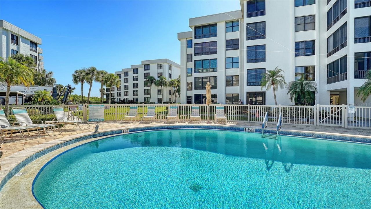 8773 Midnight Pass Road, Unit 102G, Sarasota, FL 34242 Photo