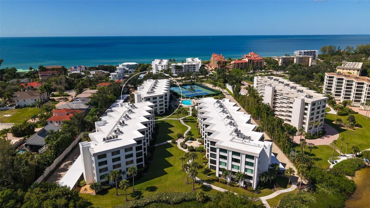 8773 Midnight Pass Road, Unit 102G, Sarasota, FL 34242 Photo