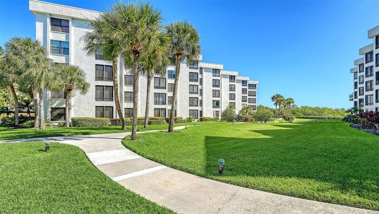 8773 Midnight Pass Road, Unit 102G, Sarasota, FL 34242 Photo