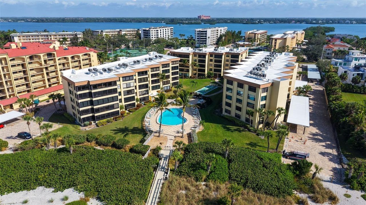 8773 Midnight Pass Road, Unit 102G, Sarasota, FL 34242 Photo