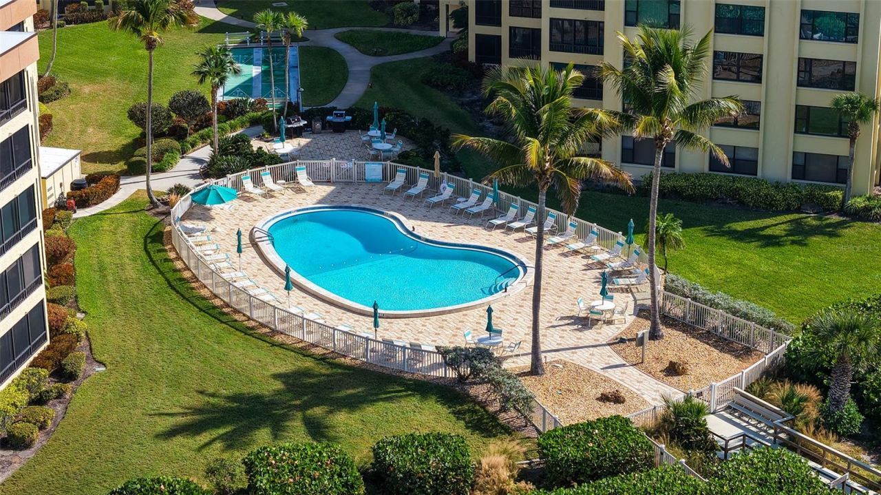 8773 Midnight Pass Road, Unit 102G, Sarasota, FL 34242 Photo