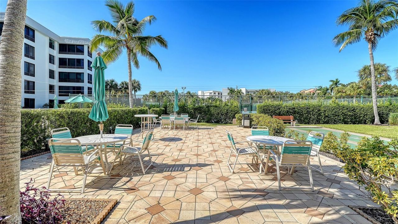 8773 Midnight Pass Road, Unit 102G, Sarasota, FL 34242 Photo