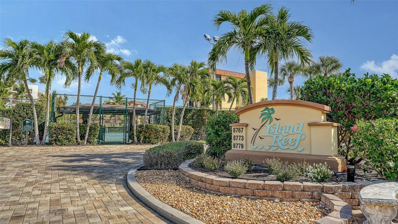 8773 Midnight Pass Road, Unit 102G, Sarasota, FL 34242 Photo