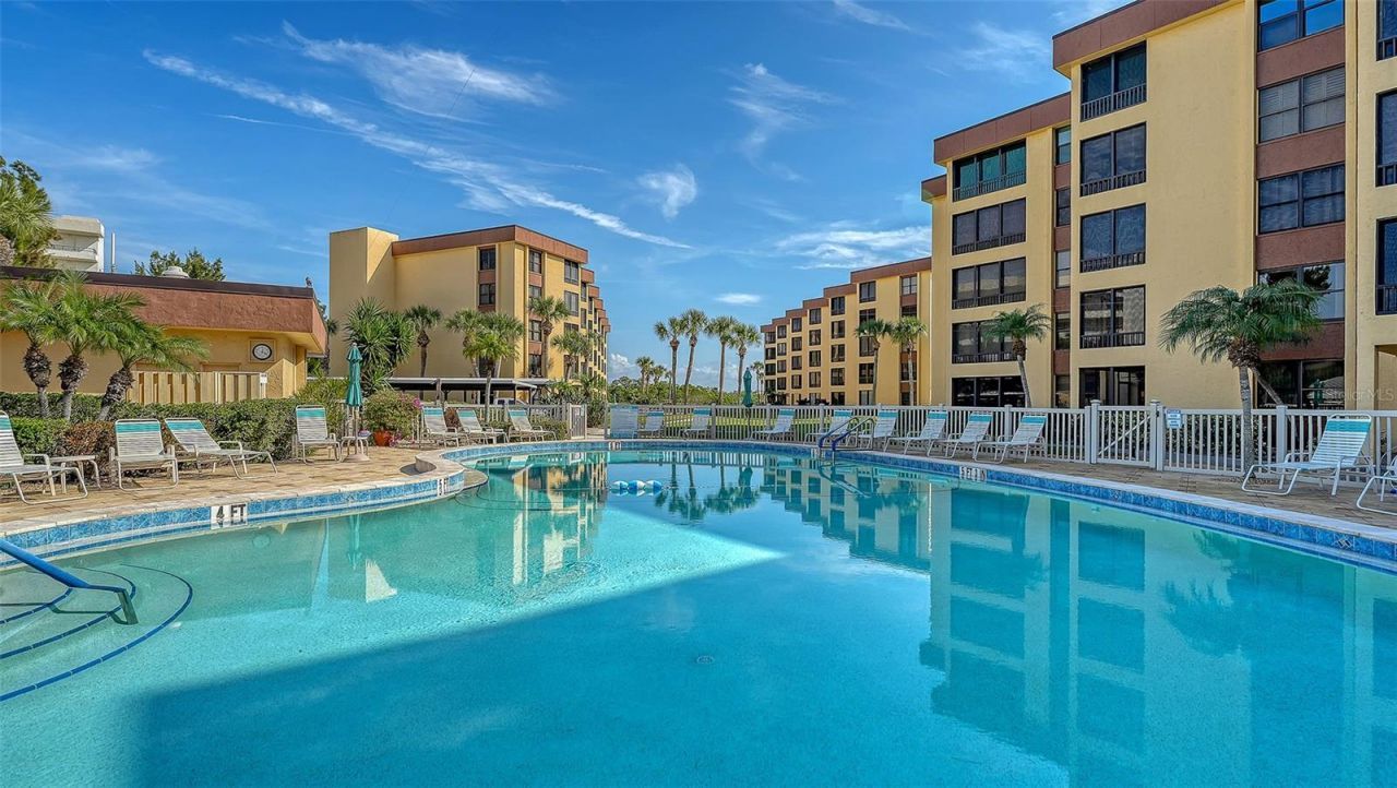 8773 Midnight Pass Road, Unit 102G, Sarasota, FL 34242 Photo