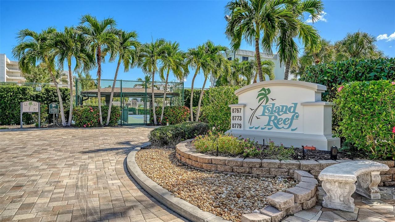 8773 Midnight Pass Road, Unit 102G, Sarasota, FL 34242 Photo