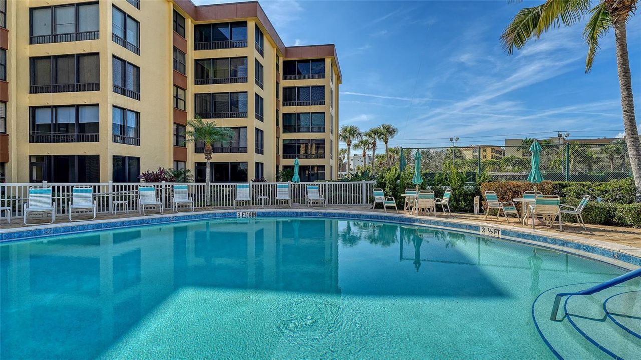 8773 Midnight Pass Road, Unit 102G, Sarasota, FL 34242 Photo