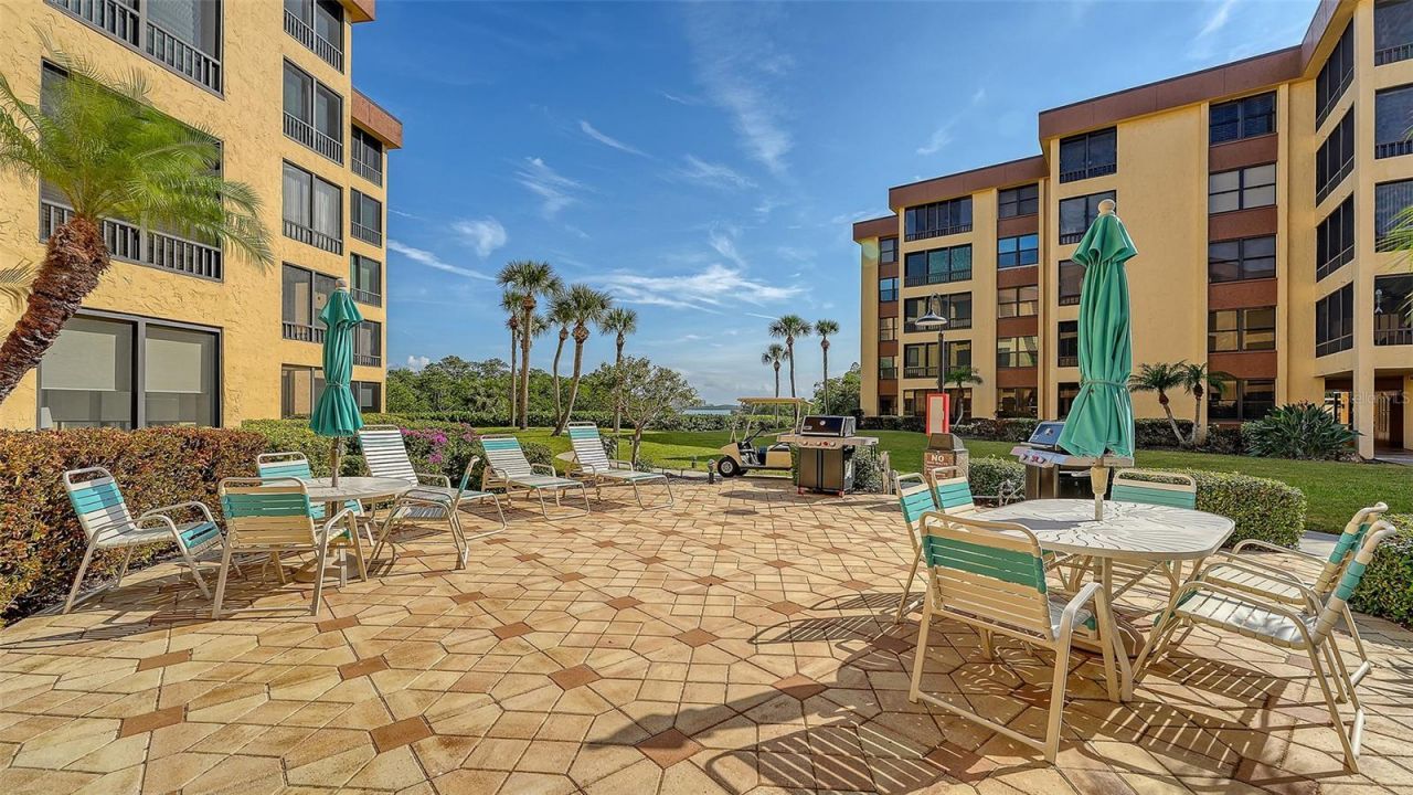 8773 Midnight Pass Road, Unit 102G, Sarasota, FL 34242 Photo