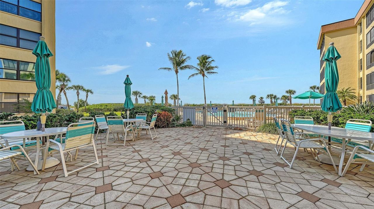 8773 Midnight Pass Road, Unit 102G, Sarasota, FL 34242 Photo