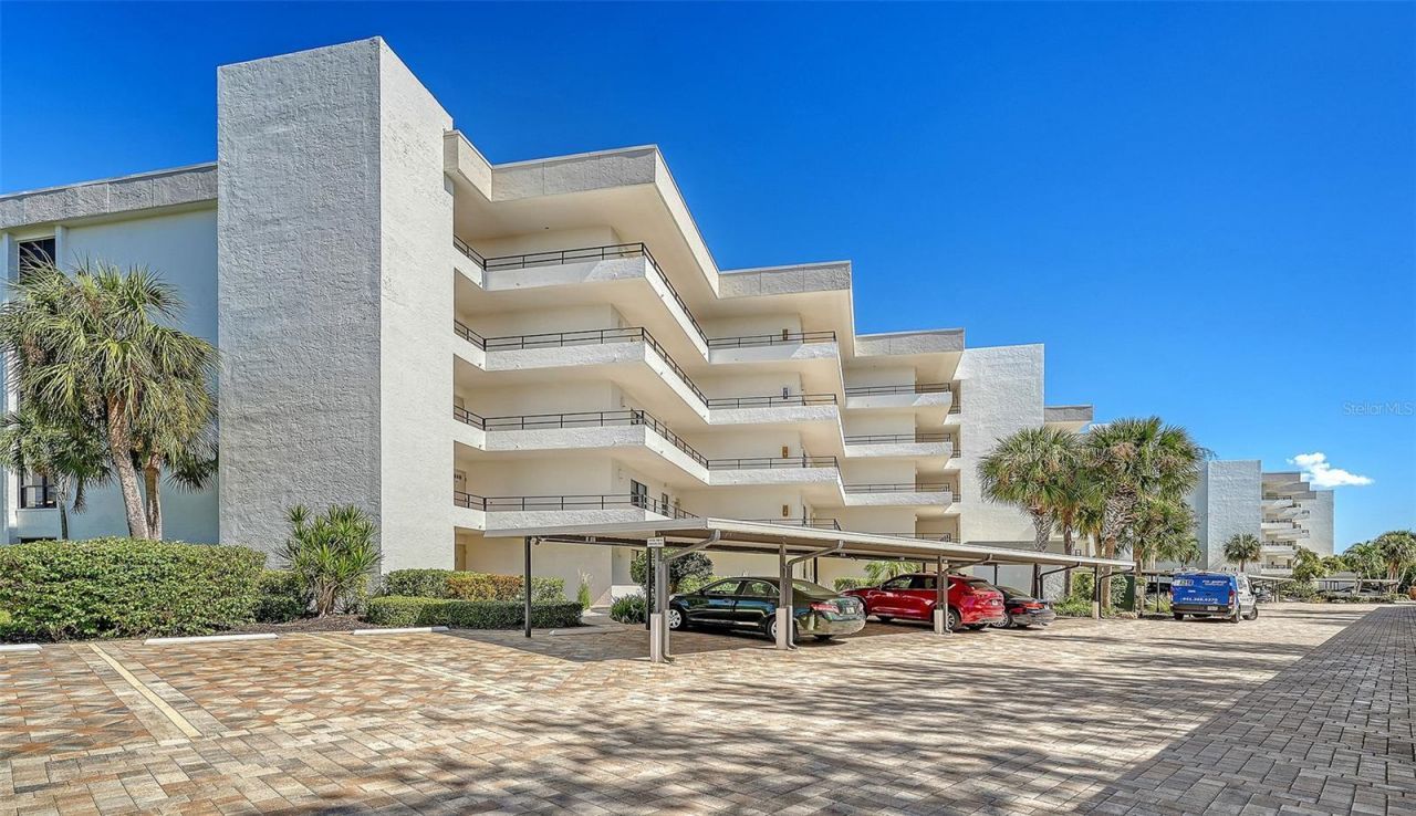 8773 Midnight Pass Road, Unit 102G, Sarasota, FL 34242 Photo