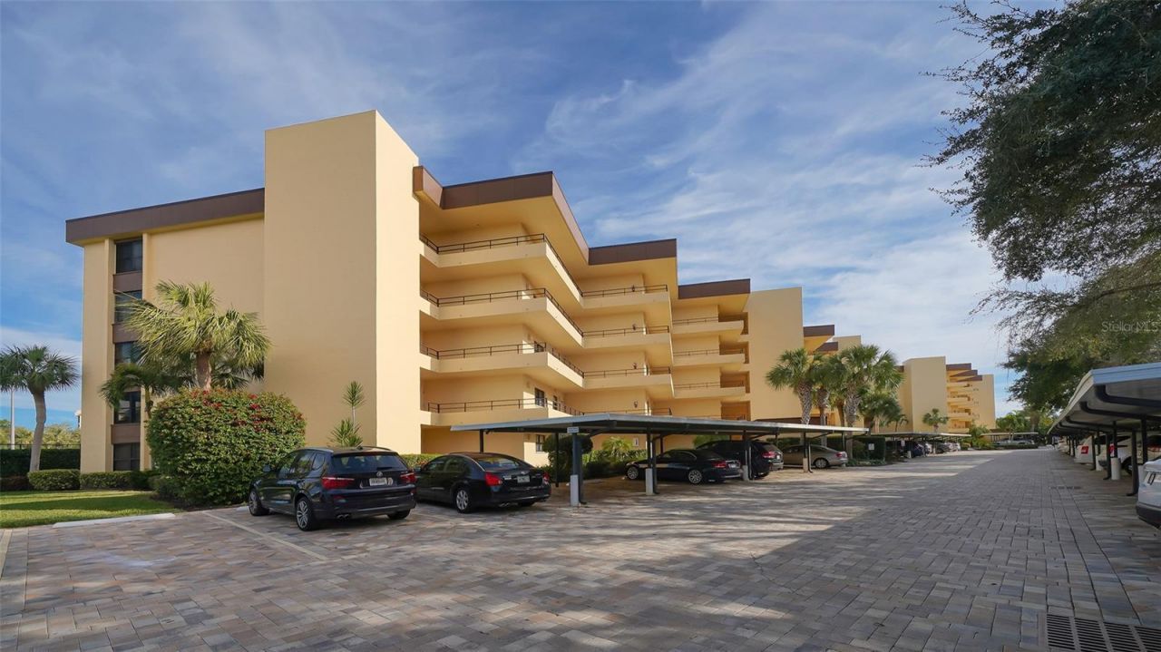 8773 Midnight Pass Road, Unit 102G, Sarasota, FL 34242 Photo