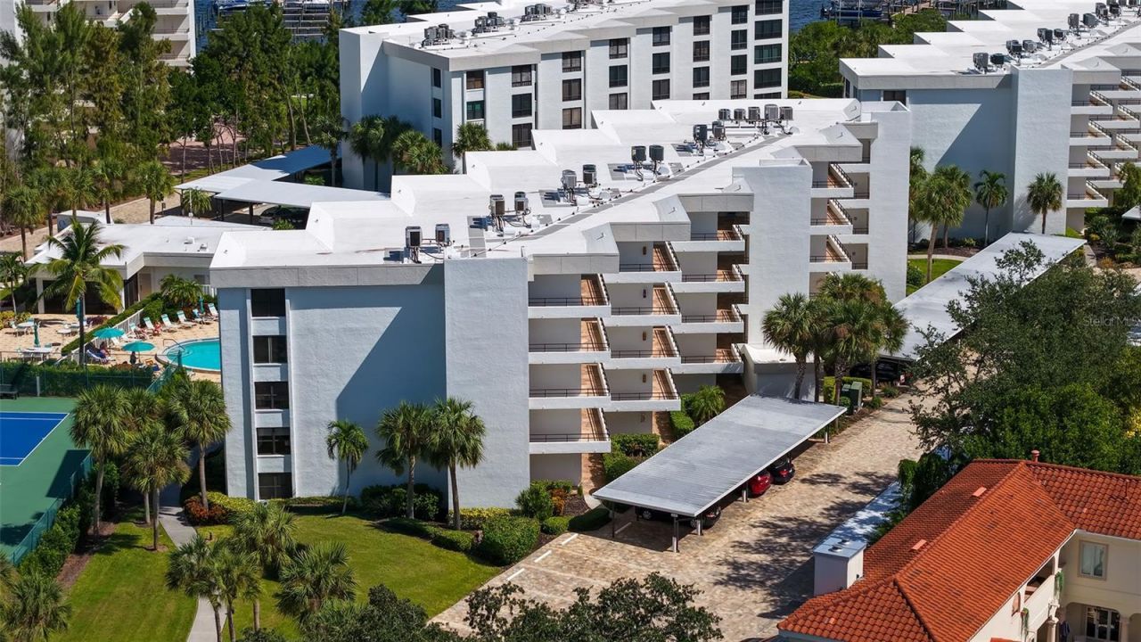 8773 Midnight Pass Road, Unit 102G, Sarasota, FL 34242 Photo