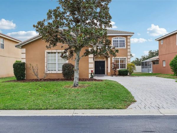 215 VISTA DRIVE, DAVENPORT, FL 33897