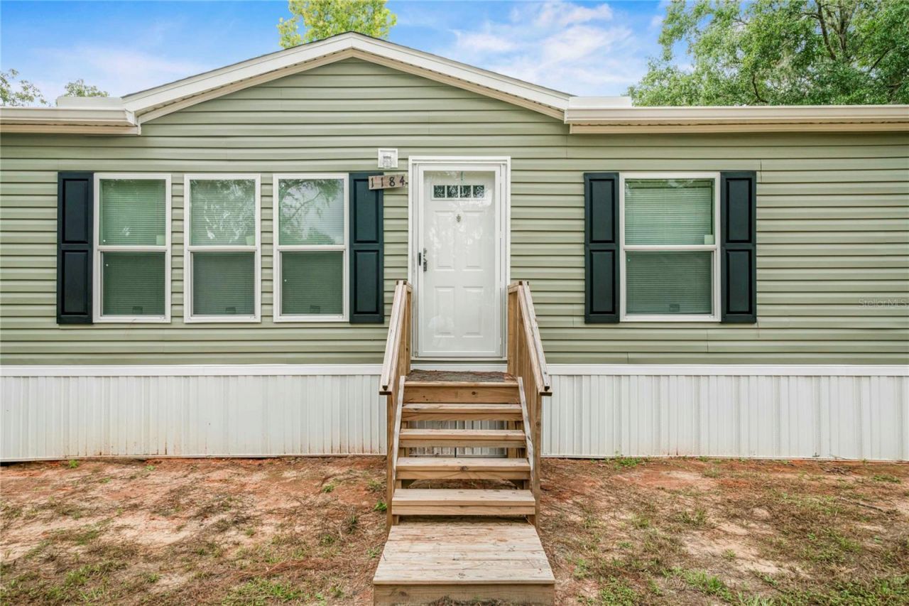 1184 E Sandy Lane, Hernando, FL 34442 Main Photo