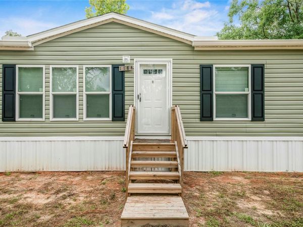 1184 E SANDY LANE, HERNANDO, FL 34442