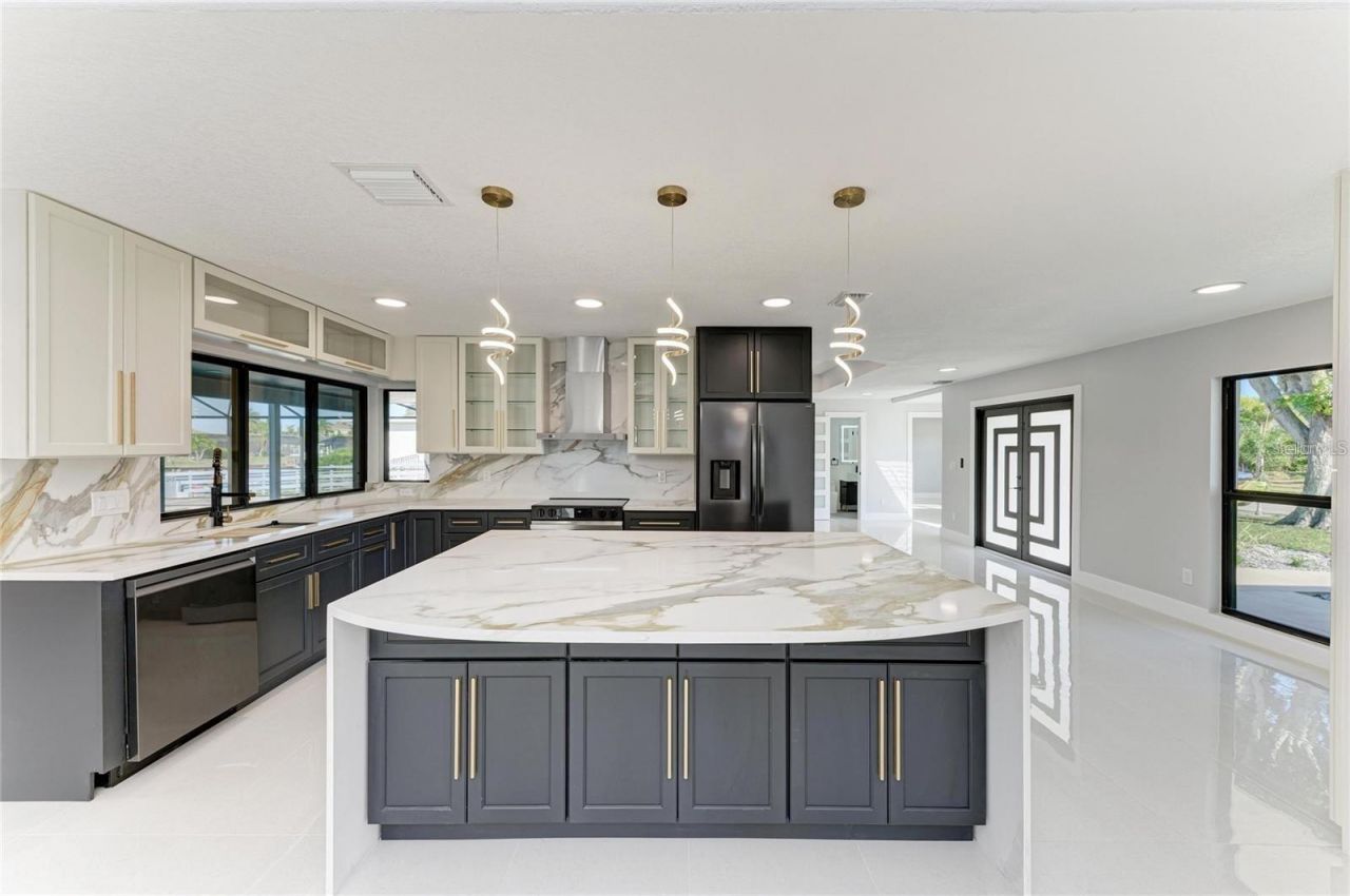 258 Tait Terrace Se, Port Charlotte, FL 33952 Photo