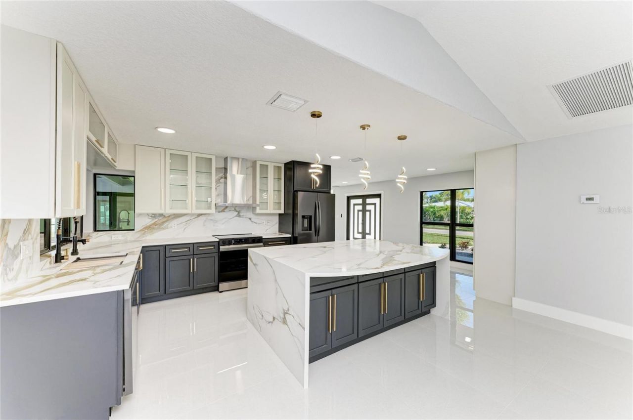 258 Tait Terrace Se, Port Charlotte, FL 33952 Photo