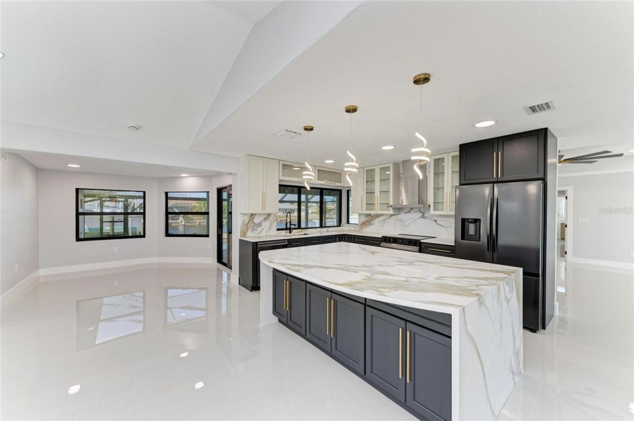 258 Tait Terrace Se, Port Charlotte, FL 33952 Photo