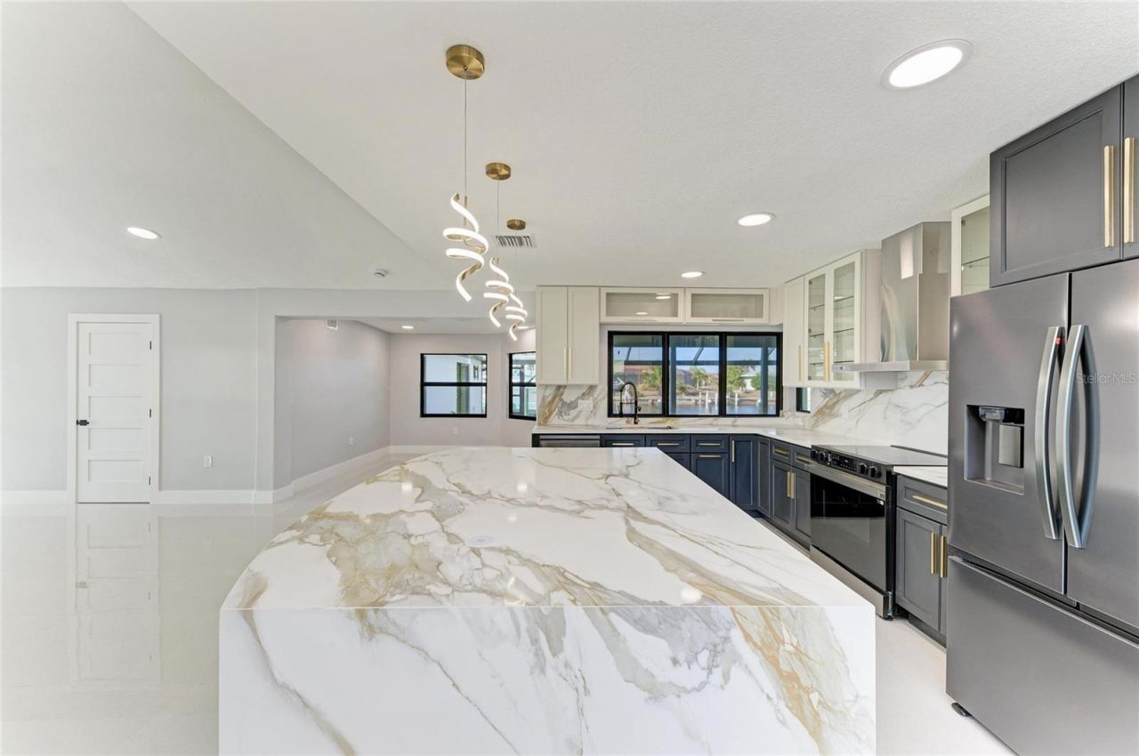 258 Tait Terrace Se, Port Charlotte, FL 33952 Photo