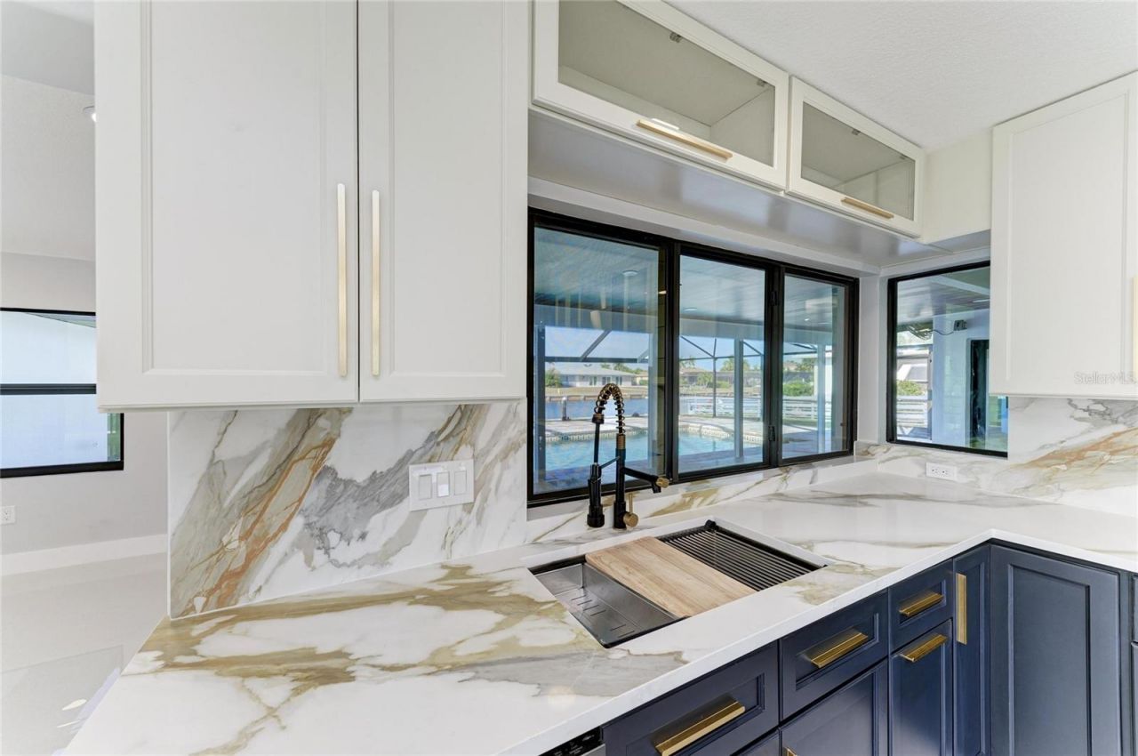 258 Tait Terrace Se, Port Charlotte, FL 33952 Photo