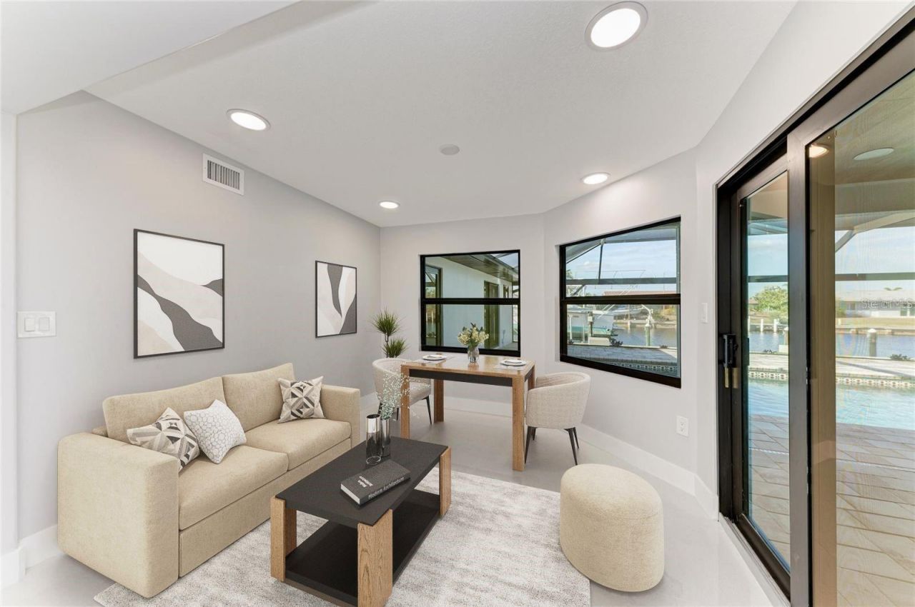 258 Tait Terrace Se, Port Charlotte, FL 33952 Photo