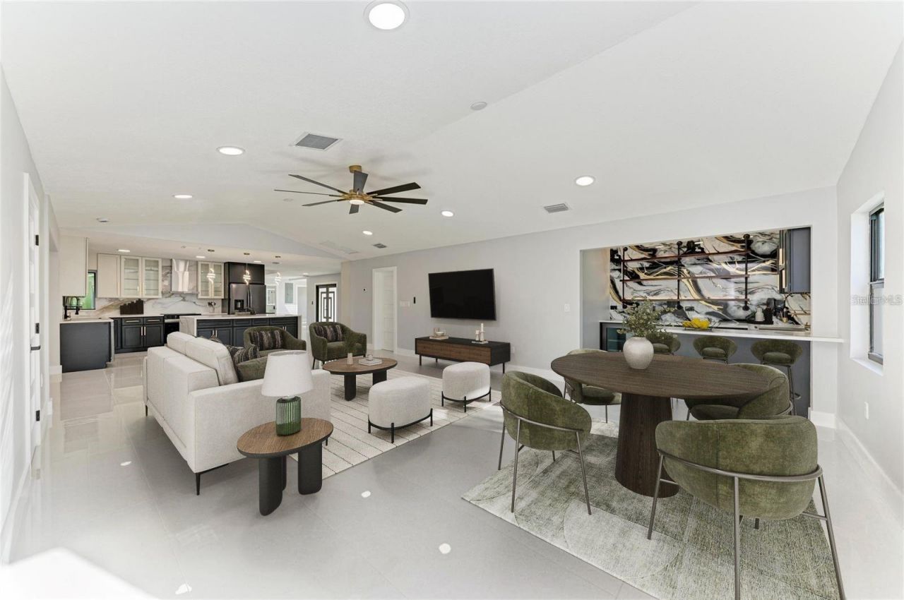 258 Tait Terrace Se, Port Charlotte, FL 33952 Photo