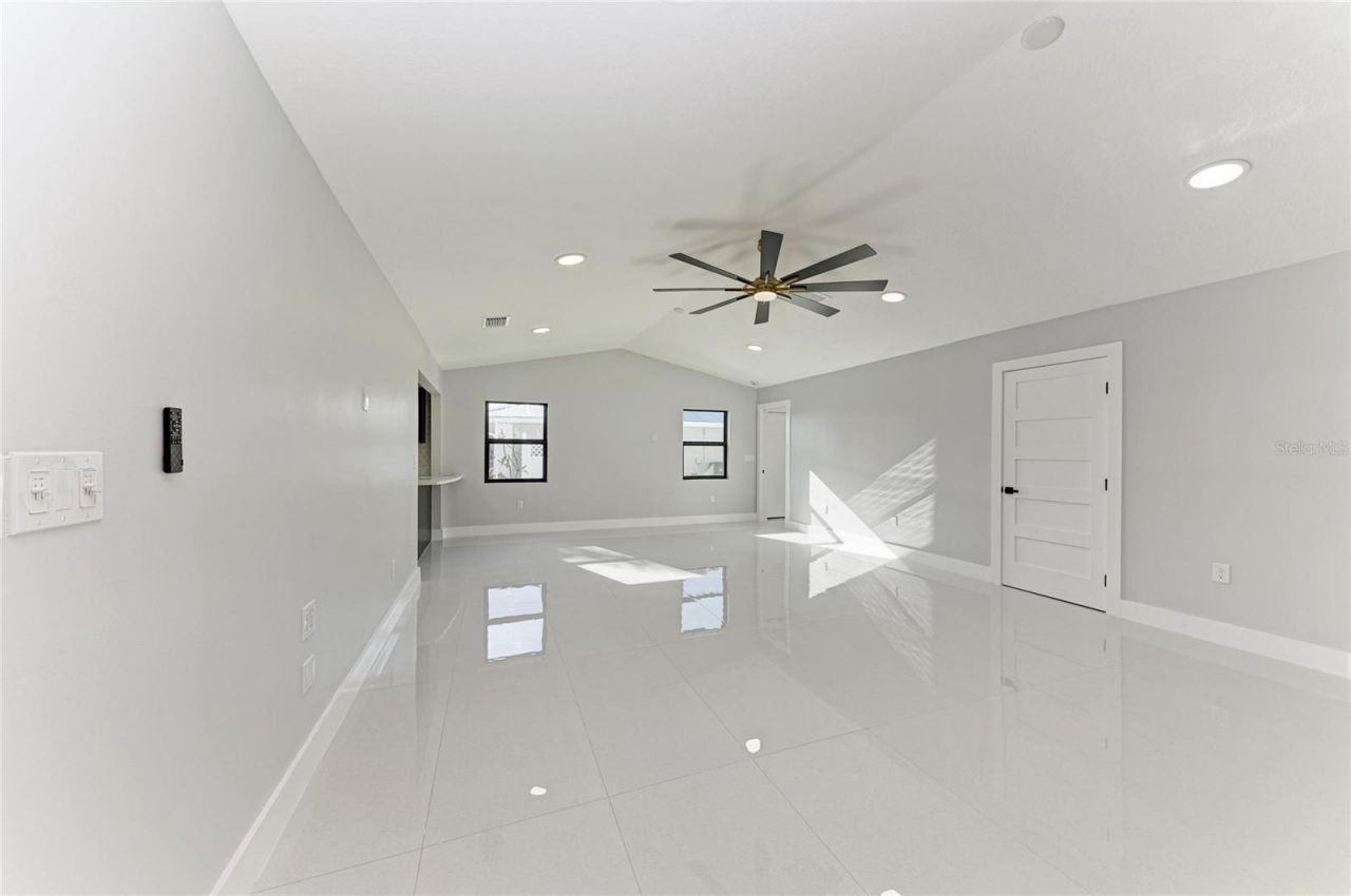 258 Tait Terrace Se, Port Charlotte, FL 33952 Photo