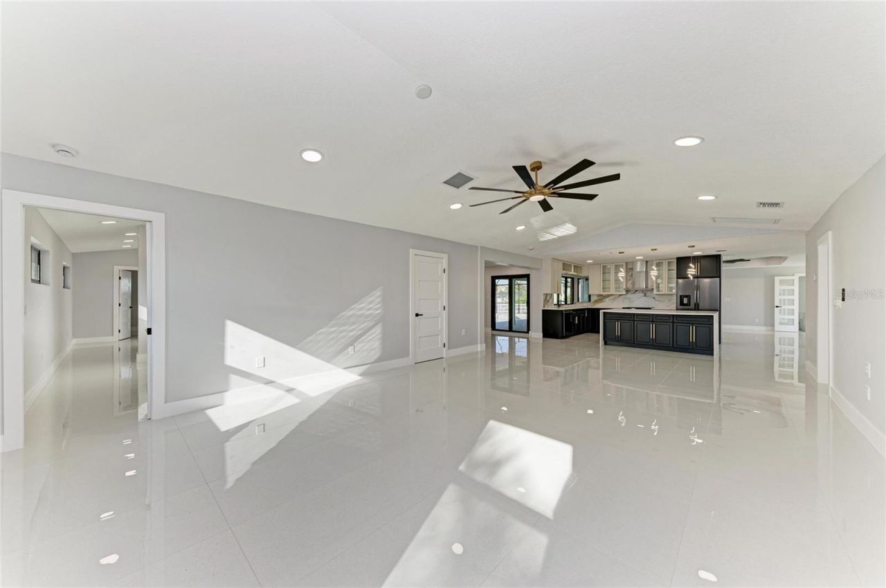 258 Tait Terrace Se, Port Charlotte, FL 33952 Photo