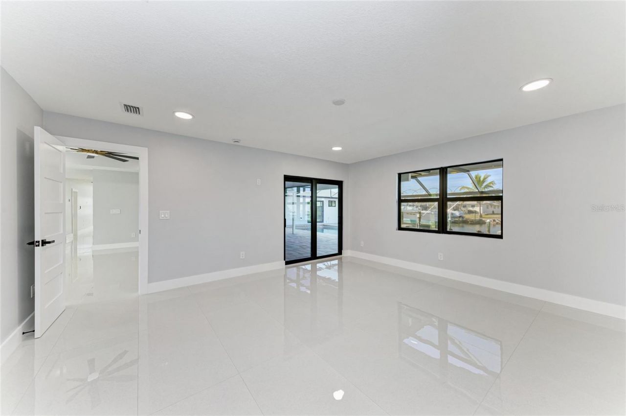 258 Tait Terrace Se, Port Charlotte, FL 33952 Photo