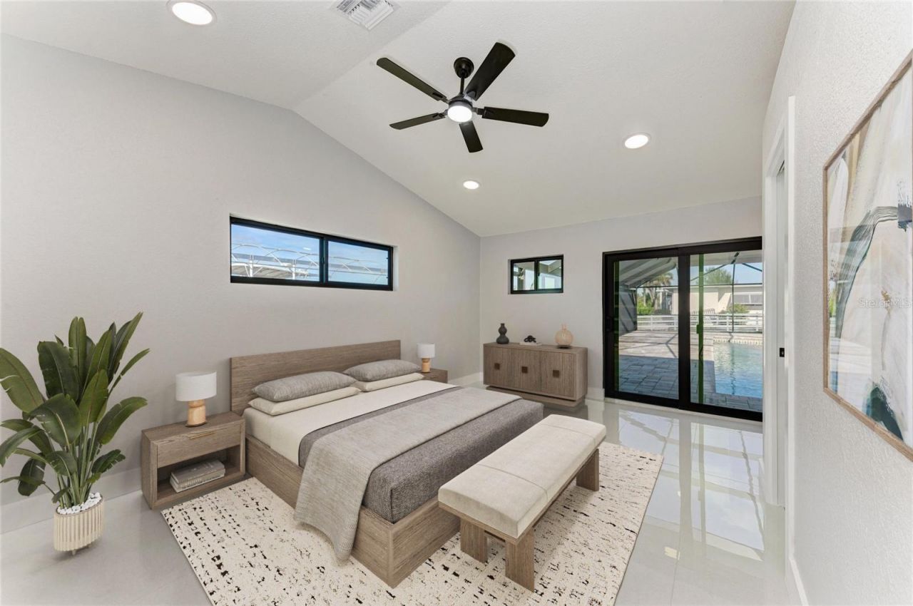 258 Tait Terrace Se, Port Charlotte, FL 33952 Photo