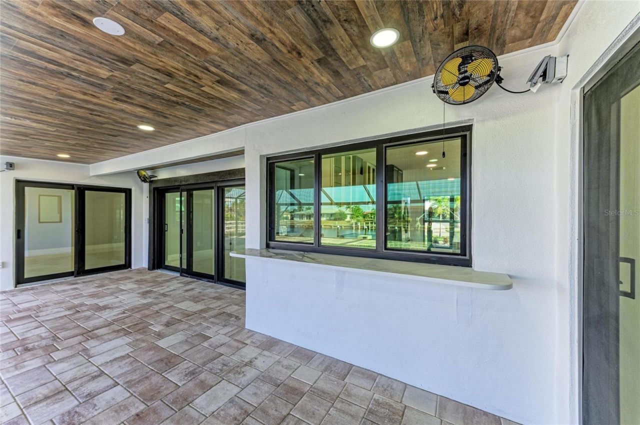 258 Tait Terrace Se, Port Charlotte, FL 33952 Photo