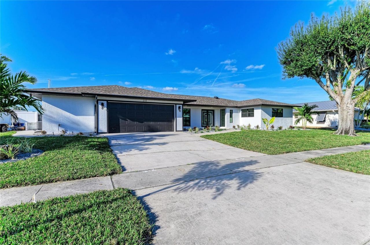 258 Tait Terrace Se, Port Charlotte, FL 33952 Photo