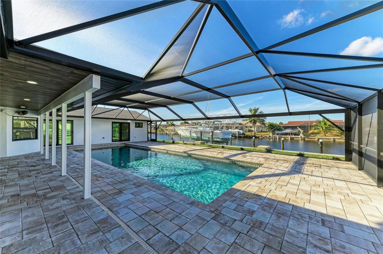 258 Tait Terrace Se, Port Charlotte, FL 33952 Photo