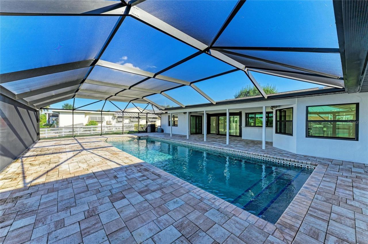 258 Tait Terrace Se, Port Charlotte, FL 33952 Photo