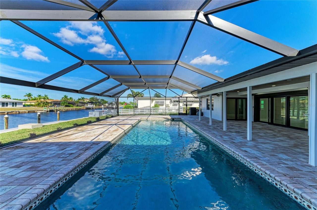 258 Tait Terrace Se, Port Charlotte, FL 33952 Photo