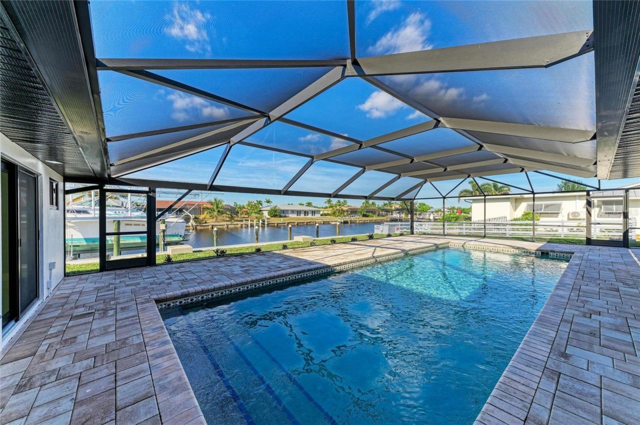 258 Tait Terrace Se, Port Charlotte, FL 33952 Photo