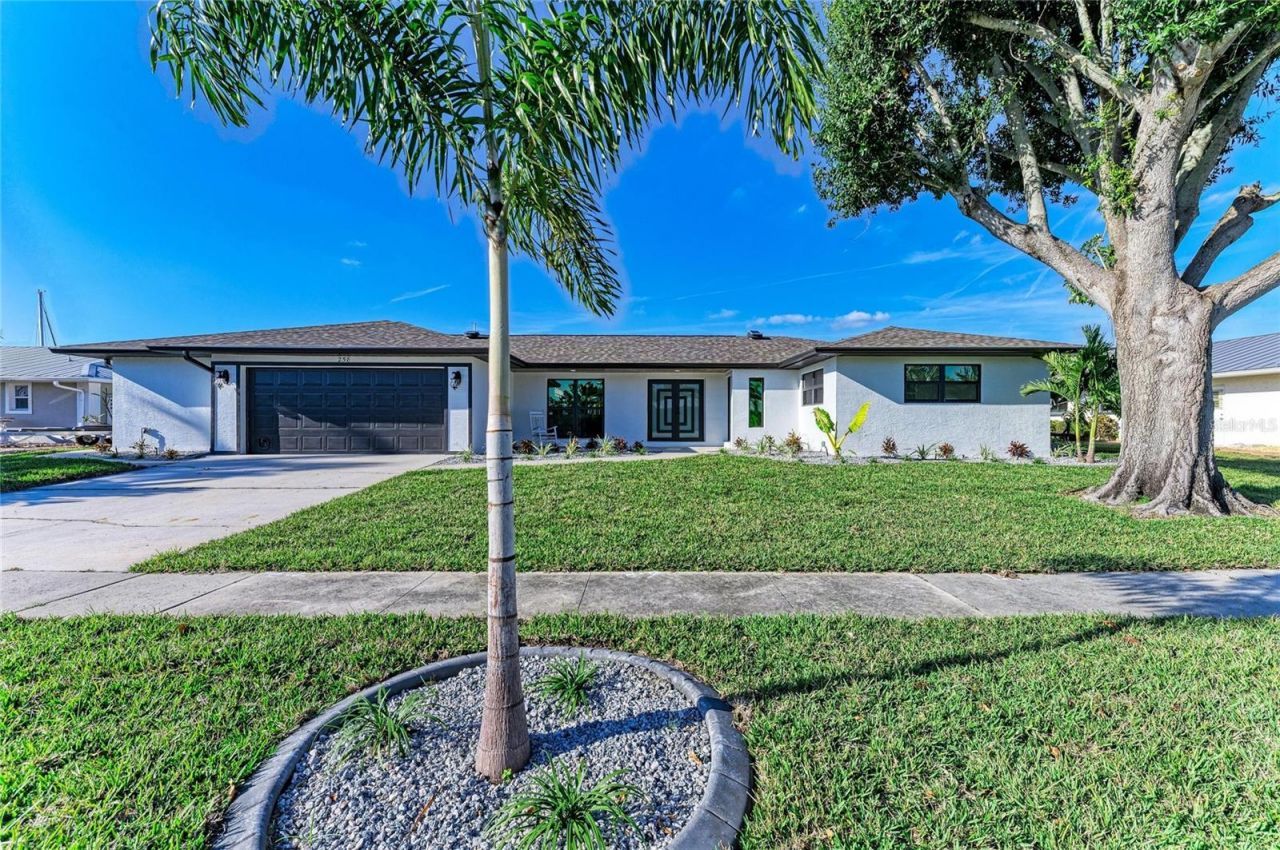 258 Tait Terrace Se, Port Charlotte, FL 33952 Photo