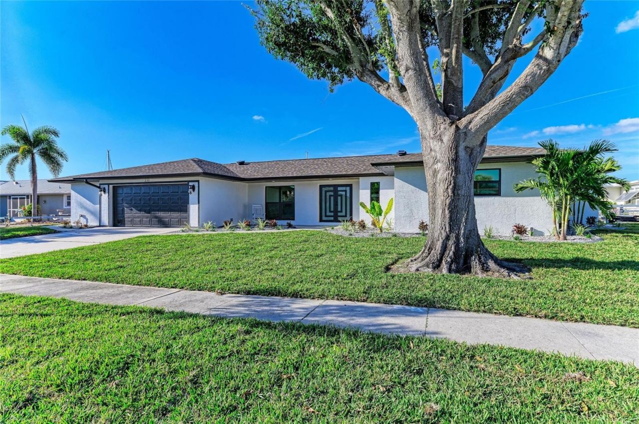 258 Tait Terrace Se, Port Charlotte, FL 33952 Photo