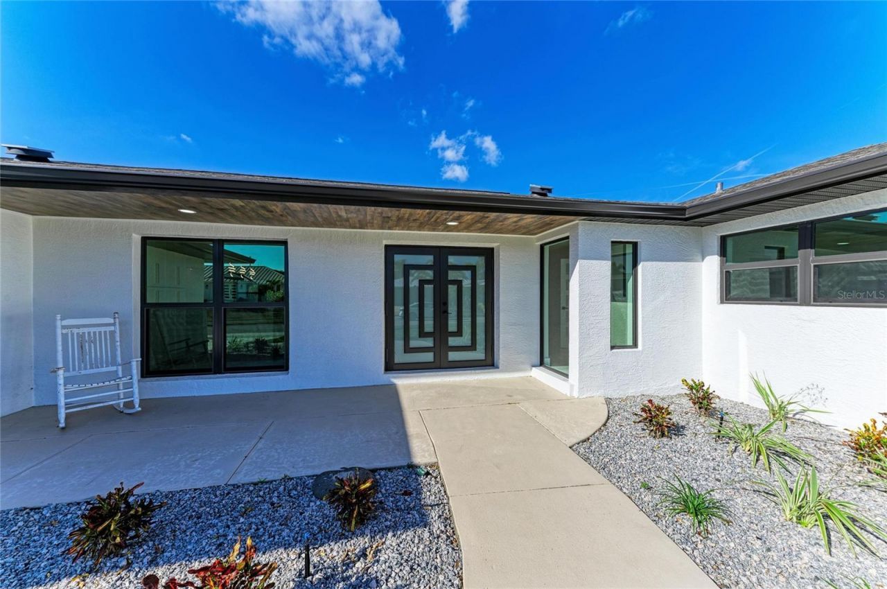 258 Tait Terrace Se, Port Charlotte, FL 33952 Photo