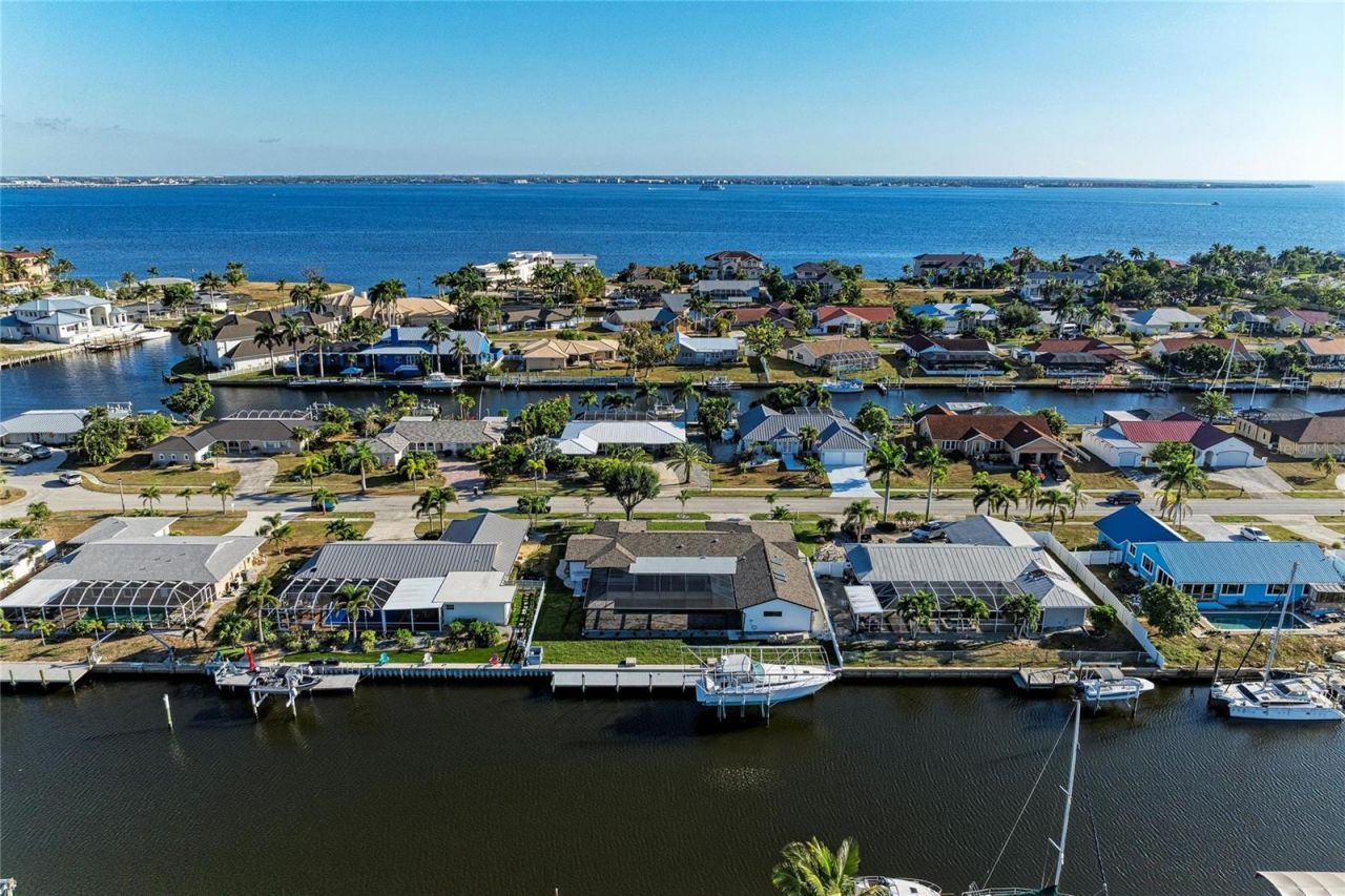 258 Tait Terrace Se, Port Charlotte, FL 33952 Photo