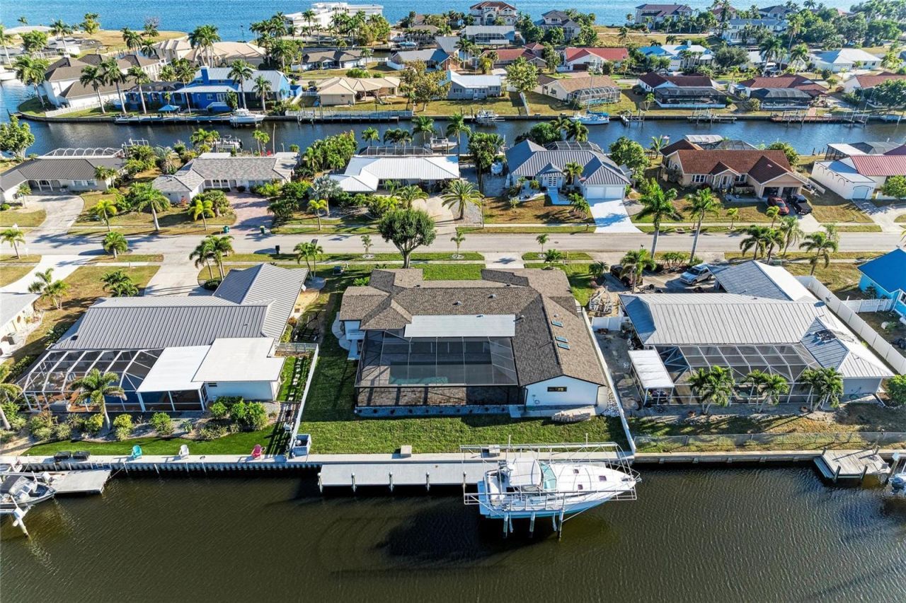 258 Tait Terrace Se, Port Charlotte, FL 33952 Photo