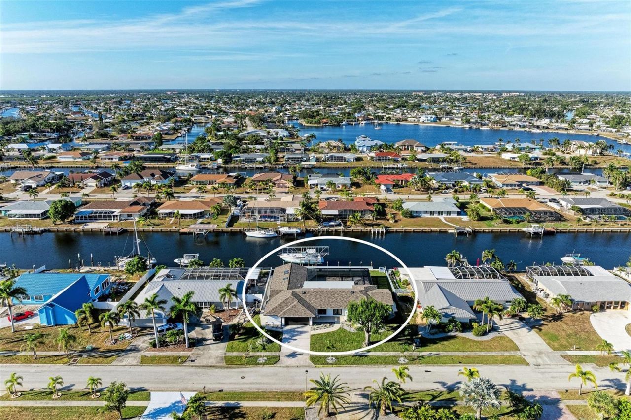 258 Tait Terrace Se, Port Charlotte, FL 33952 Photo