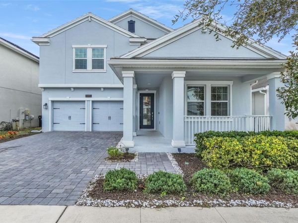 11415 SATIRE STREET, ORLANDO, FL 32832