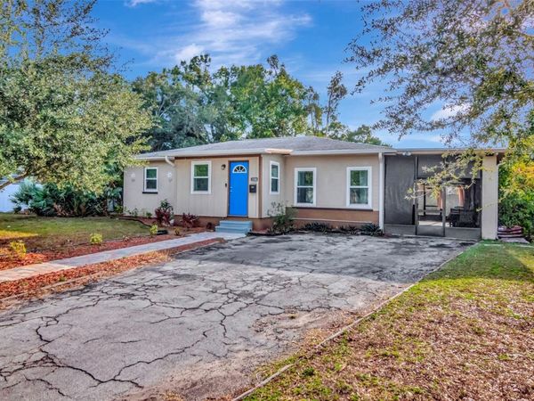 1230 32ND STREET N, ST PETERSBURG, FL 33713