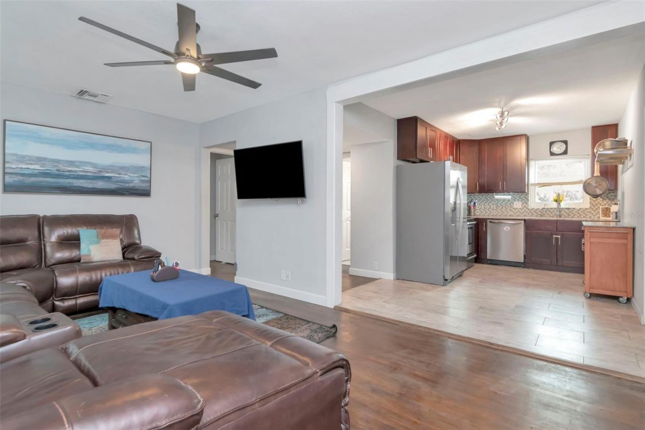 1230 32nd Street N, Saint Petersburg, FL 33713 Photo