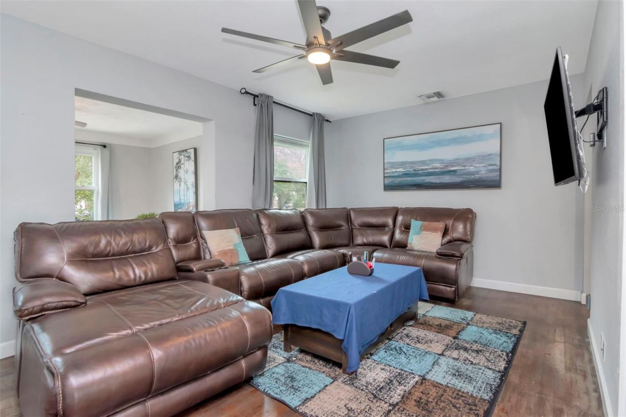 1230 32nd Street N, Saint Petersburg, FL 33713 Photo